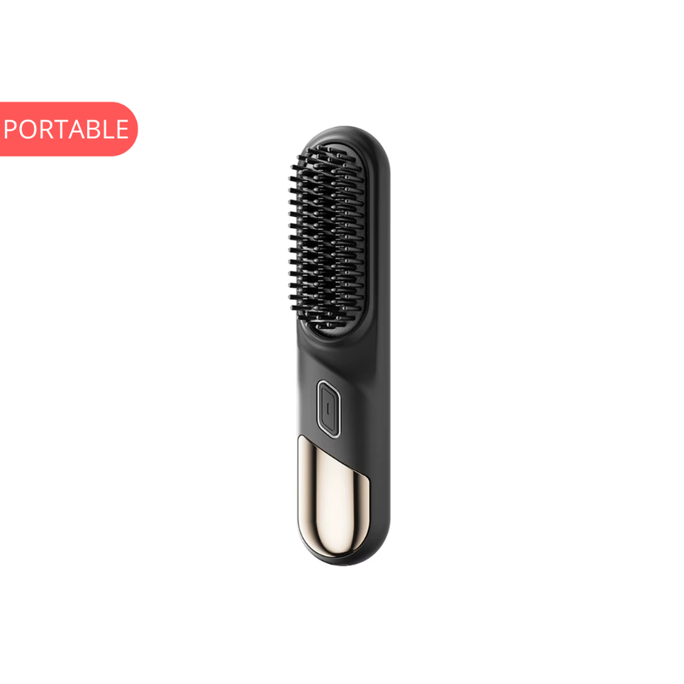 OFFERT Allstyle Go 3 en 1 : Lissages, Volumes, Ondulations